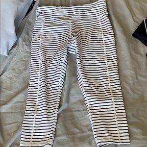 Belcorva small yoga pants